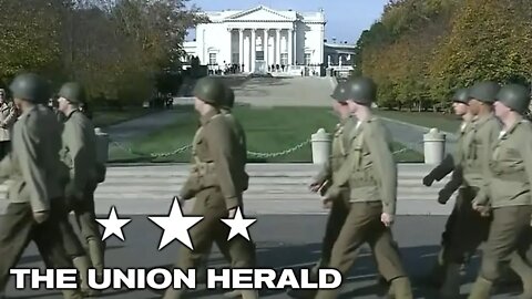 100th Anniversary of the Tomb of the Unknown Soldier