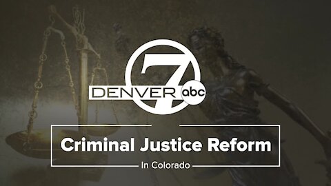 360 In-Depth: Criminal Justice Reform in Colorado Part 1