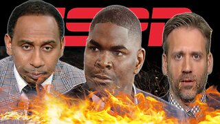 ESPN set to AXE a BIG NAME this week as LAYOFFS continue! We have a HUGE hint!