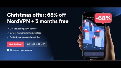 NordVPN Exclusive Christmas Sale Get 68% OFF | Forgotten Black History