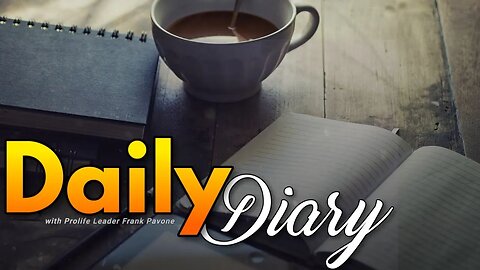 My Daily Diary for JULY 30th - AUG-2