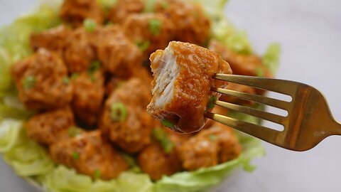 Chicken Dynamite,Easy Fried Chicken By Recipes Of The World| GM Recipes ✅