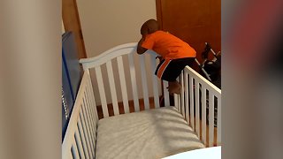 The Great Baby Escape
