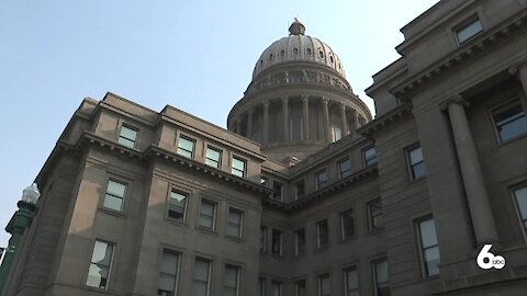 Governor lays out "Building Idaho's Future" Plan