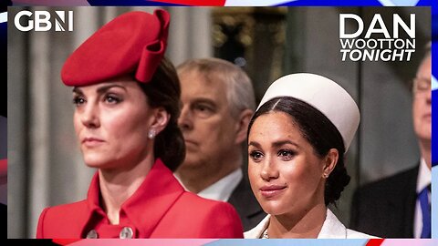 Meghan Markle popularity rating hits all-time low: 'It's very well deserved!' | Lady Colin Campbell