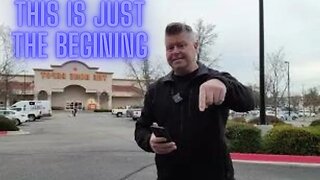 Big Changes At Home Depot (Pay & Real Estate Pain)