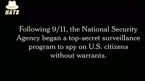 NSA Whistle-blower reveals the government surveillance project that is currently being rolled out.