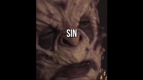 Sin