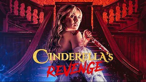 Cinderella's Revenge (2024)