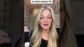 Healthy Skin over 50