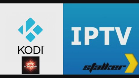 IPTV MANAGER HOW TO SETUP WITH STALKER CLIENT KODI ADDON