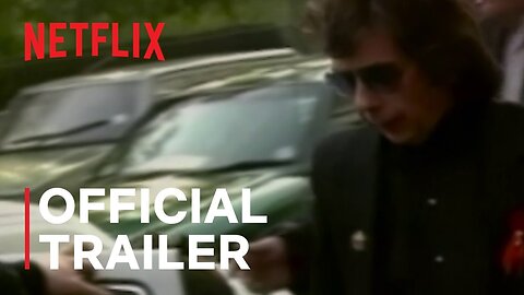 Homicide: Los Angeles | Official Trailer | Netflix Documentary