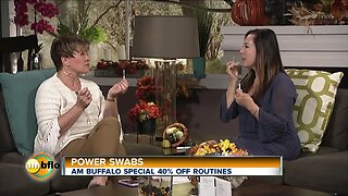 Power Swabs Feb 25