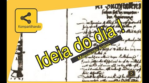 Manuscrito Antigo encontrado mostra projeto de Foguetes, Como?