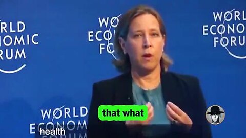 BOOTCAMP - VAX POISONED YOUTUBE CEO SUSAN WOJCICKI & SON 100% DESTROYED BY PFIZER