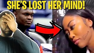 Stephen A Smith Reveals Shocking Truth About Zion Williamson and Mariah Mills!