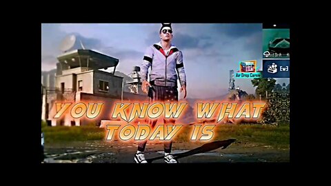 You know what today is?? | PUBG mobile | Turk Leo