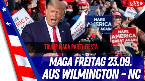 Trump MAGA 23.09.22