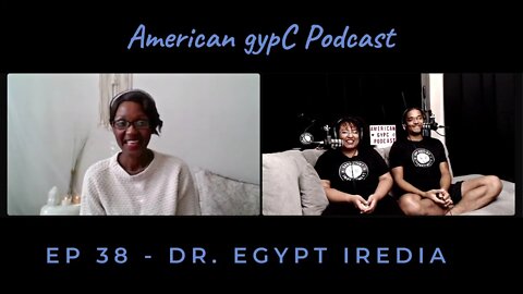 E38 - High Vibrational Lifestyle and Minimalism with Dr. Egypt Iredia