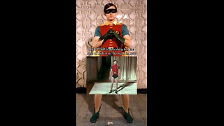 Burt Ward 1965