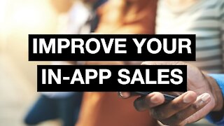 3 Ways to Drive More Sales In Your App