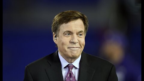 Liberal Sportscaster Bob Costas Calls It Like He Sees It: Biden's Decline 'Obvious for So Long'