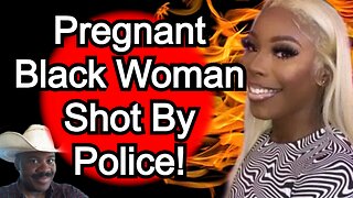 Pregnant Black Woman Died Because of Low IQ or Systematic Racism?