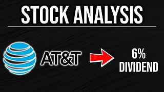 AT&T Stock Analysis 2023 | Buy or Avoid?