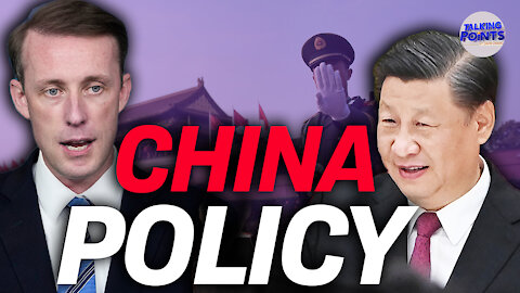 Biden's China Policy: CNN's Interview With Jake Sullivan Explained; Xi Jinping Third Term Set?