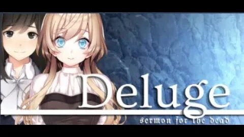 Deluge: Sermon for the Dead : We Return After a Year - Random Games Random Day's
