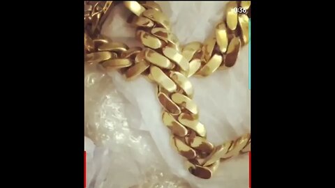 Micro Plated ?| Custom DripWave' KILO Miami Cuban Link Chains in 14k ( Electrpated vs PVD micros) " The Secrets"