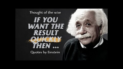 Very wise quotes by Albert Einstein