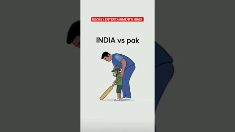 Indian team legendary win ind vs pak