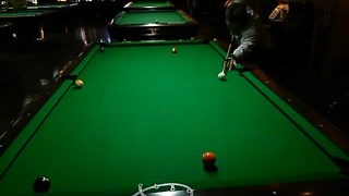 How to play billiard for beginner? Watch this out!