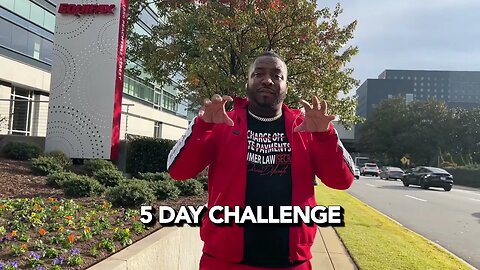 ZERO TO HERO - 5 Day Credit Repair Business Owner Challenge