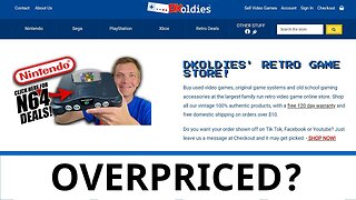 Is DKOldies Overpriced?