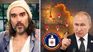 The Ukraine War Lie Just COLLAPSED – This Changes EVERYTHING