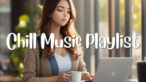 Chill Music Playlist 🍂 Work Music 🍂 Chill Songs 🍂 Study Music 🍂 Deep Relaxation Channel