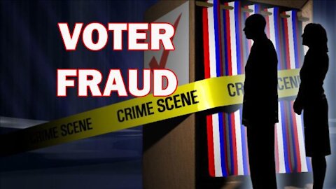 NTD ~ Contractor witness "At least 30,000 ballots scanned numerous times...