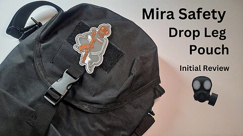 Mira Drop Bag - Initial Review