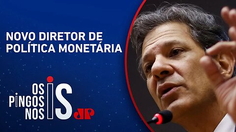 Haddad indica Gabriel Galípolo para cargo no Banco Central