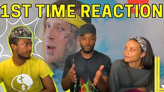 🎵 No Lives Matter Reaction | Brett's First Time Hearing Tom MacDonald