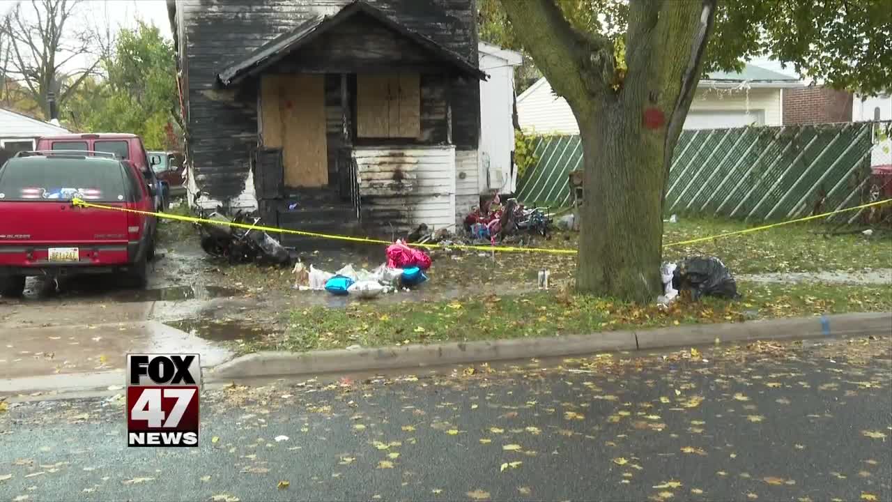 Lansing fire department warns about safety after fatal fire