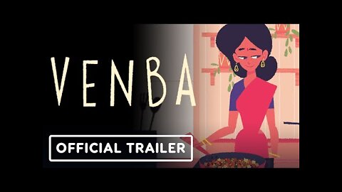 Venba - Official Trailer | Summer of Gaming 2022