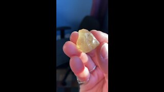 Gold Tektite Sale