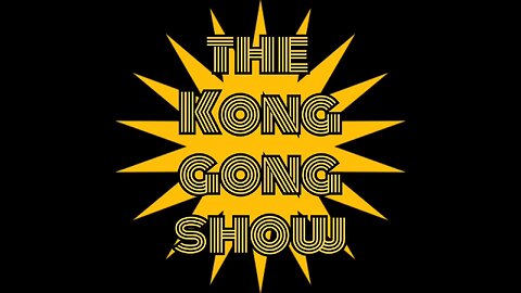 King Gong..WTF??? Skit from King Kong "76"