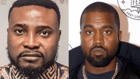 Kanye West is under attack because he’s a man of God – Businessman Wale Jana says.