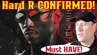 Marvel CEO CONFIRMS Blade Movie MUST Be Rated R! Feige Updates Via Deadpool & Wolverine Press Tour