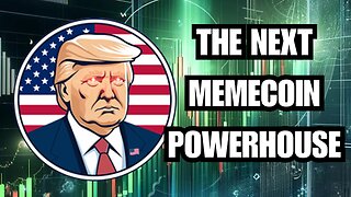 MAGA Memecoin Insider Tells All (The Next Political Revolution Is In Crypto)