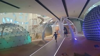 dubai uae UAE future museum